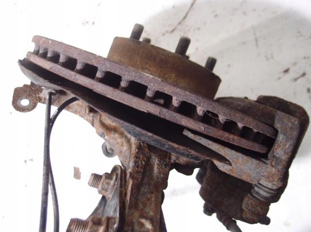 фото №14, Mcperson правый перед subaru legacy iv 2.0 d