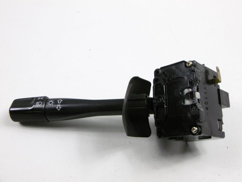 фото №6, Honda legend 3 iii 95-99 перемикач комбінований