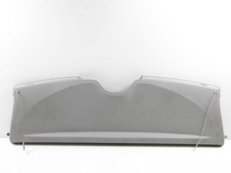 фото №1, Tata indica v1 полиця задня задня багажника