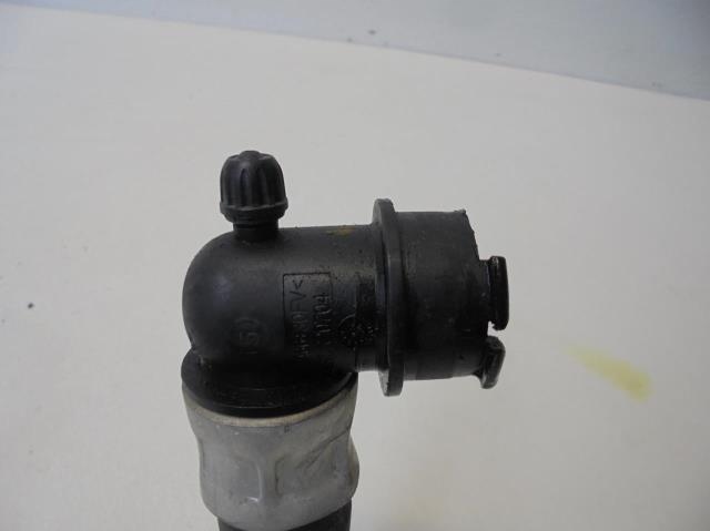 фото №3, Wąż труба wody renault kangoo iii 1.5 dci