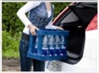 фото №8, Молдинг захисна na бампер cit. c4 gr. picasso 06-