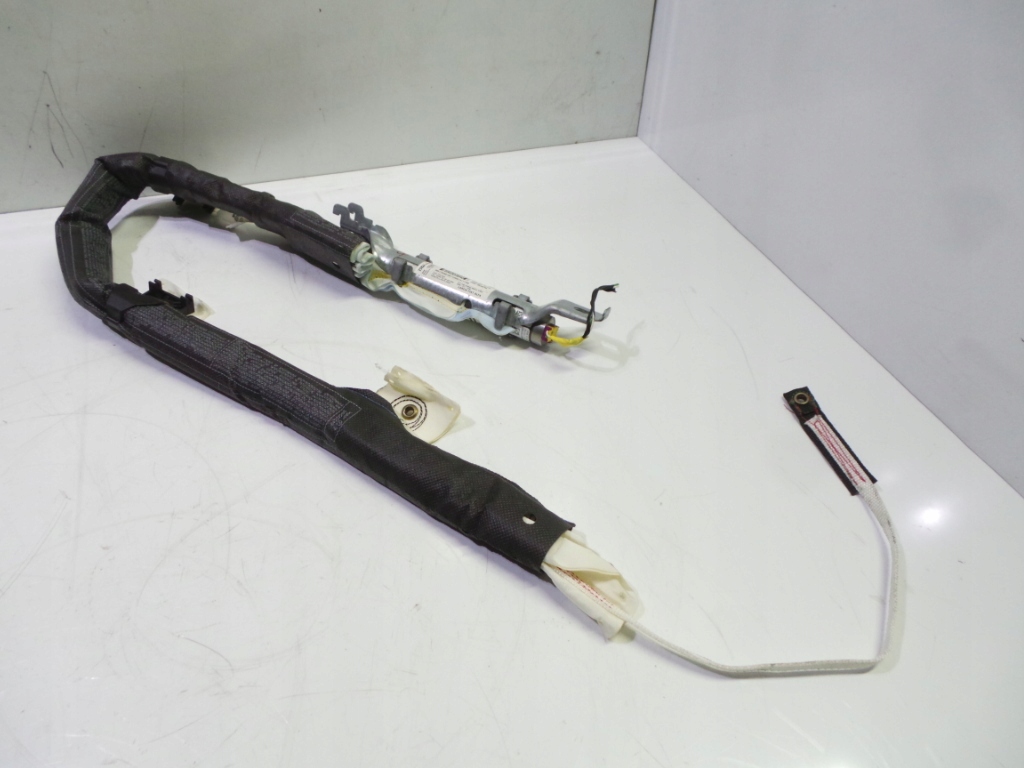 фото №1, Шторка безопасности левая fiat 500 51782981