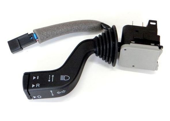 фото №1, Переключатель поворотники круиз-контроль omega vectra