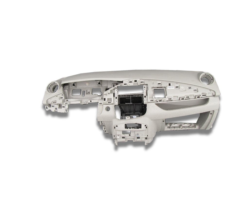 фото №1, Renault zoe панель приладів консоль панель приладів