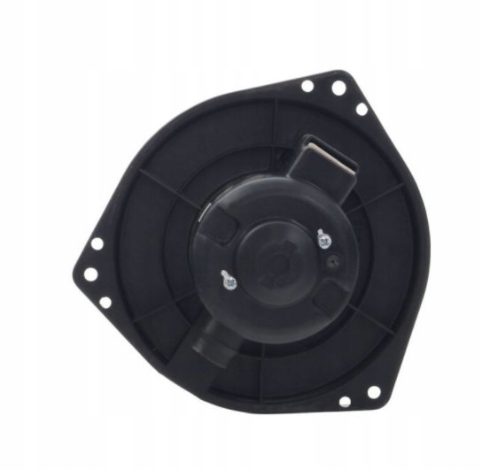 фото №3, Polcar 7240nu-1 вентилятор салону