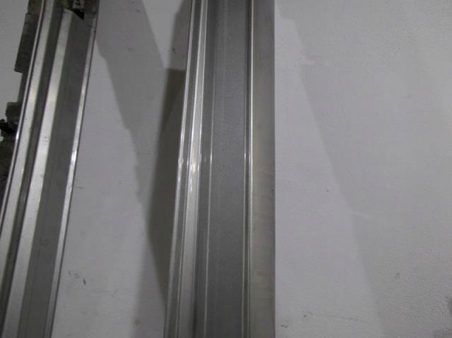 фото №5, Молдинг накладка поріг ліва cadillac sts 06r