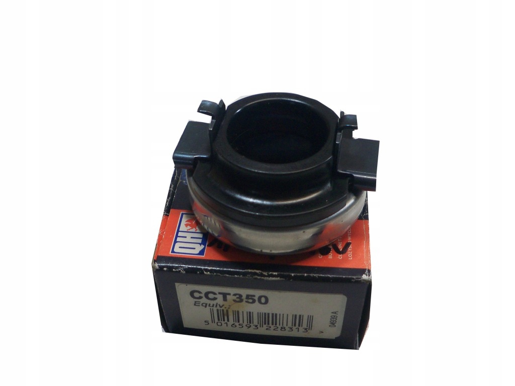 фото №1, Подшипник выжимной mazda 121 323 kia pride carens 0k20116510 cct350