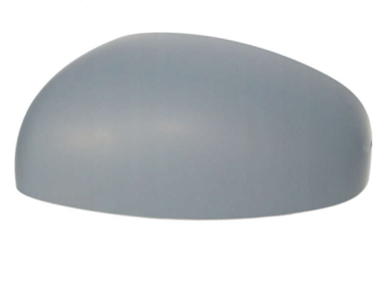 фото №1, Корпус накладка зеркало skoda fabia левая