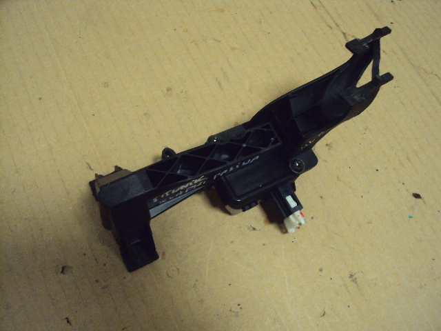 фото №1, Привод крышка топлива mercedes ml w164