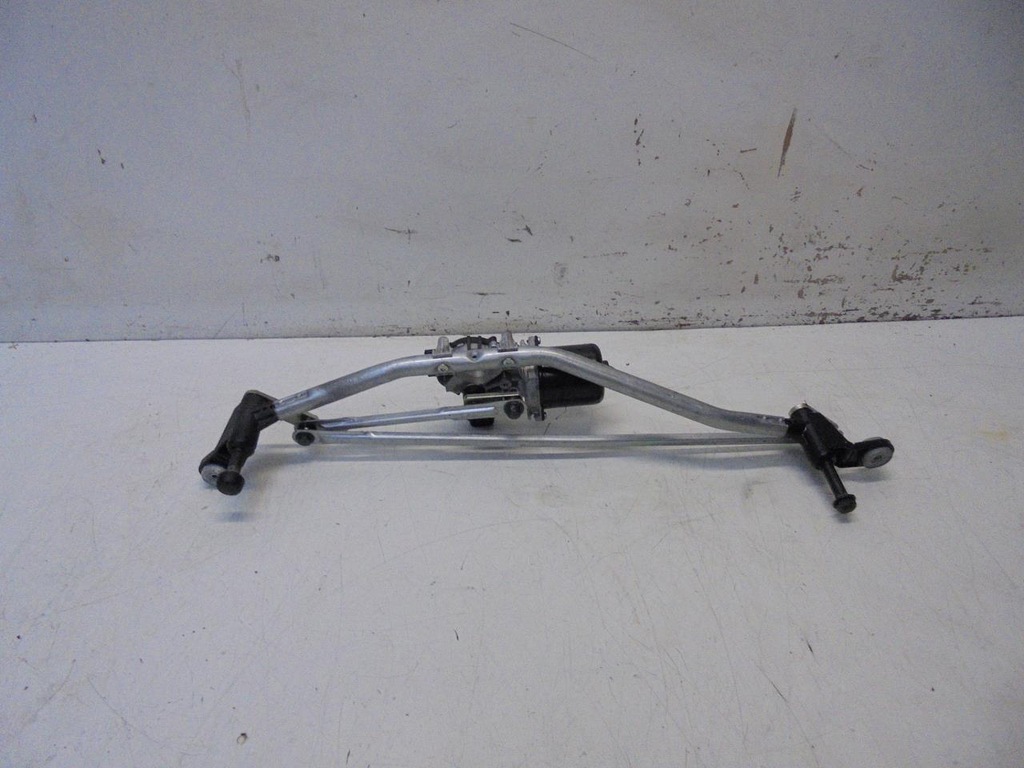 фото №1, Механизм дворник dacia sandero stepway ii