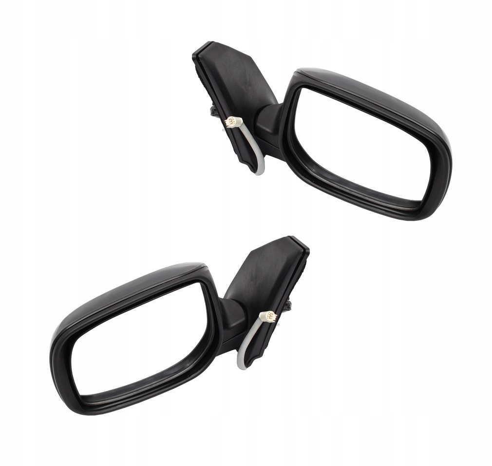 фото №1, Зеркало toyota corolla e12 04-07r. правое elektr.