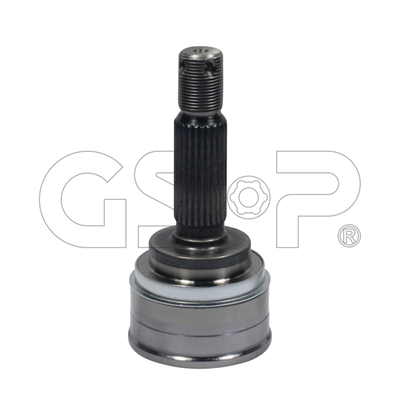 фото №2, Шарнир наружный gsp do hyundai atos 1.0i 1.1