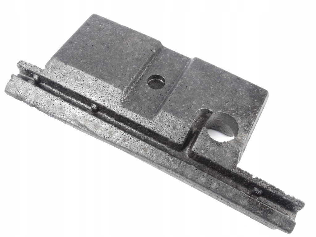 Купить Mercedes s klasa w140 абсорбер пена бампер задний