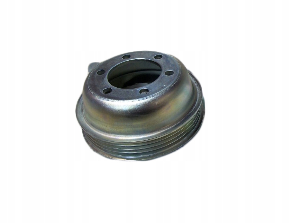 Купити Шків колінчастого вала fiat ducato 1495231080