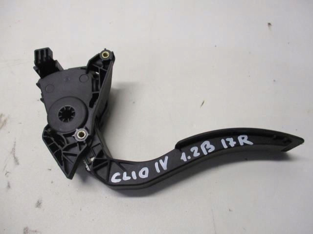 фото №1, Педаль газа потенциометр renault clio iv 1.2