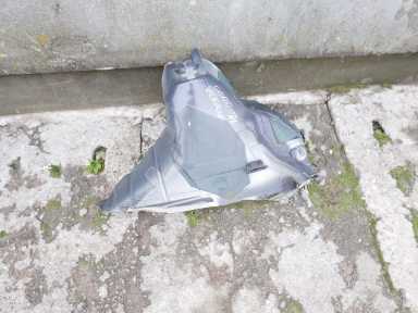 фото №9, Чашка левый задняя seat cordoba i fl 5d vario lc7v