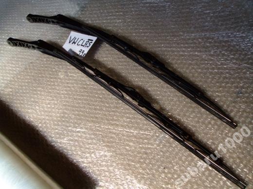 фото №1, Vw clasic caddy рычаг дворники оригинал