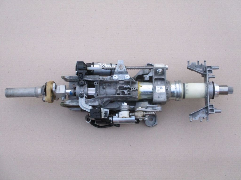 Купить Bmw f10 el. колонка автоматическая коробка передач xi xd ix dx