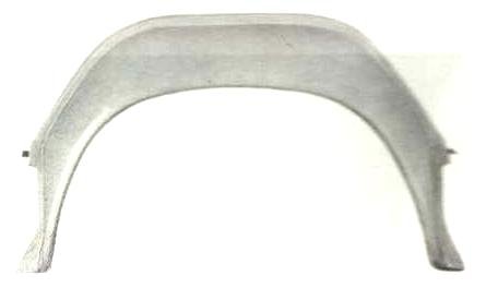 фото №1, Ремкомплект підкрилок задня sprinter lt 95- nowe