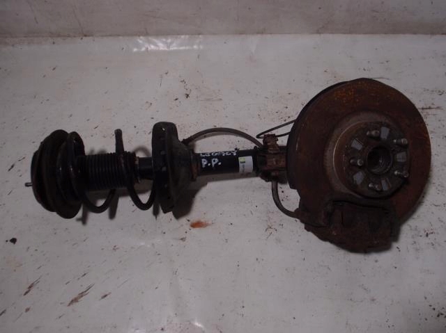 фото №1, Mcperson правый перед subaru legacy iv 2.0 d