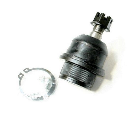 фото №1, Шаровая опора dół dodge dakota mitsubishi raider 05-10