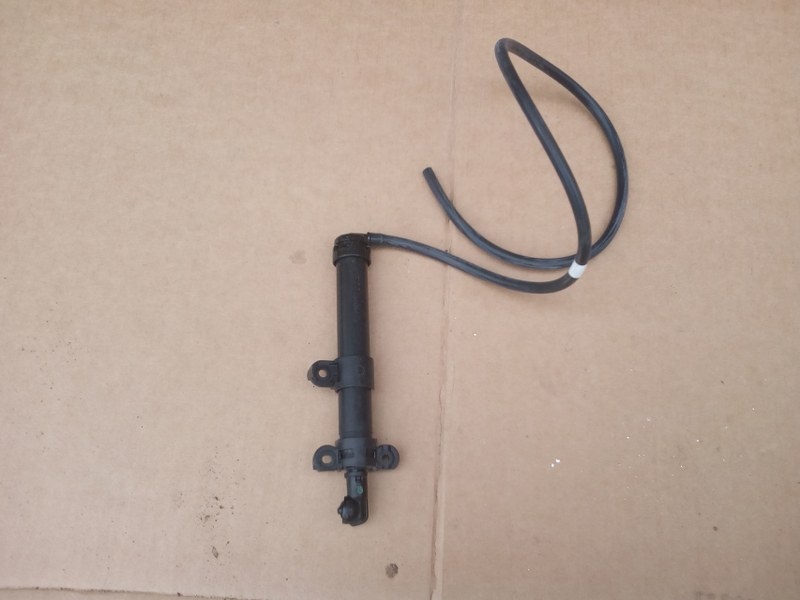 фото №4, Land rover evoque омыватель фара правый