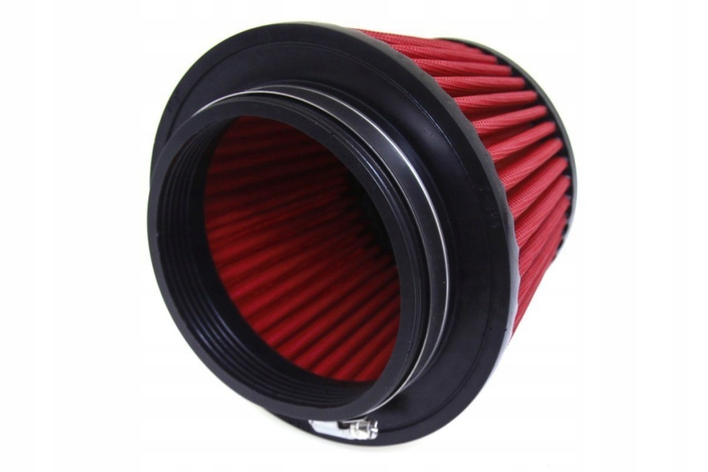 Фільтр конічний simota jau-i04101-03 114mm red sm-fi-087 Ціна