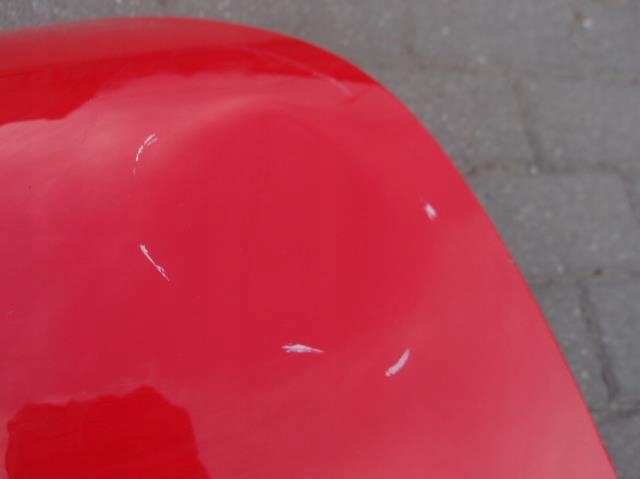 фото №2, Дверь правый перед porsche cayman s