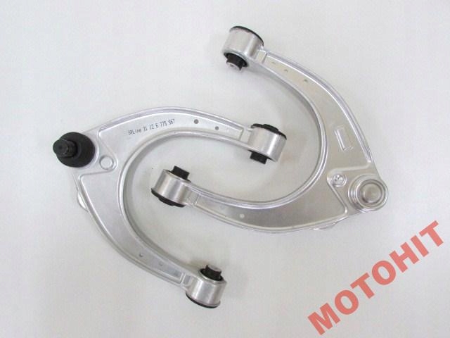 фото №1, Важіль передній верхній bmw 5 gt f07 2009-2014