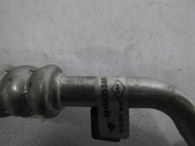 фото №4, Трубка кондиціонера renault megane iii lift 1.2 tce