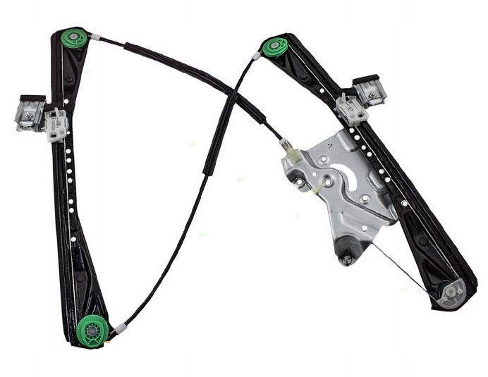 фото №1, Skoda octavia i механізм підйому скло перед