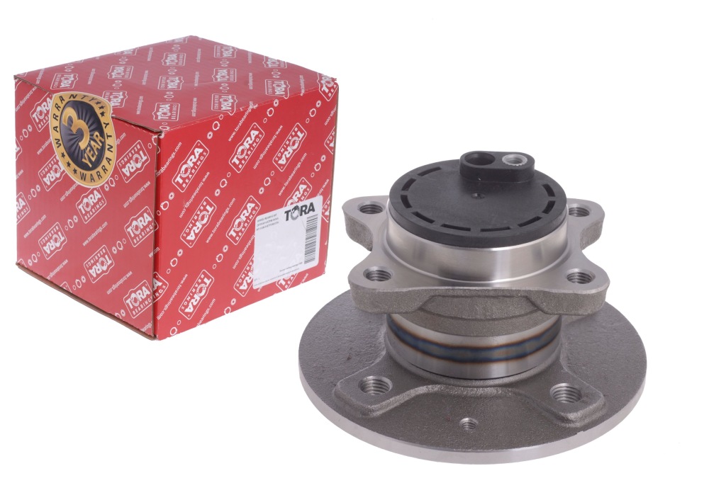 фото №1, Підшипник ступиця задня toyota aygo citroen c1