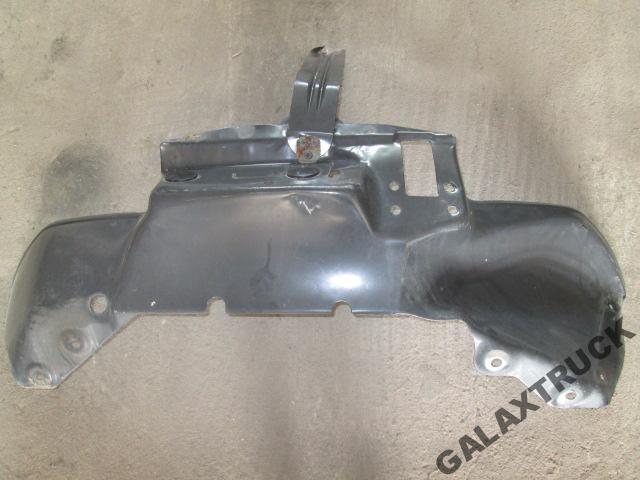 фото №3, Кронштейн подкрылок подкрылок внутреннее scania r