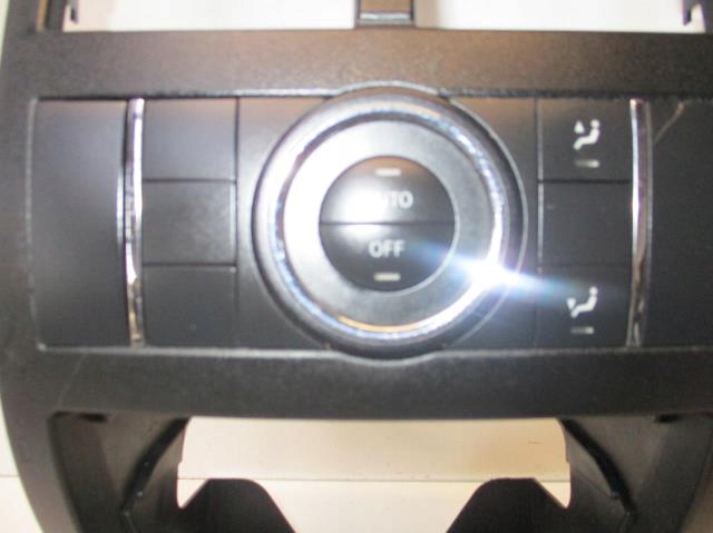 фото №2, Рамка защита туннель mercedes ml w164