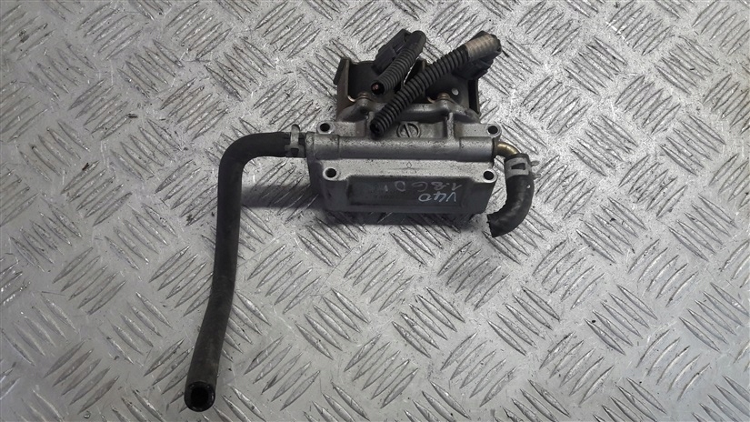 фото №1, Volvo v40 1.8 gdi электроклапаны e9t05471