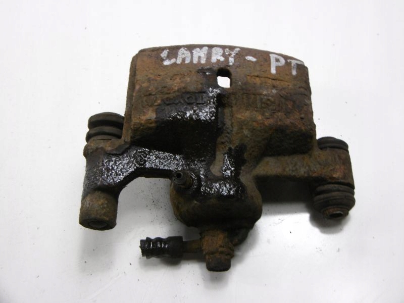 фото №6, Camry 3 iii xv10 92-96 супорт задня правий 4d sedan