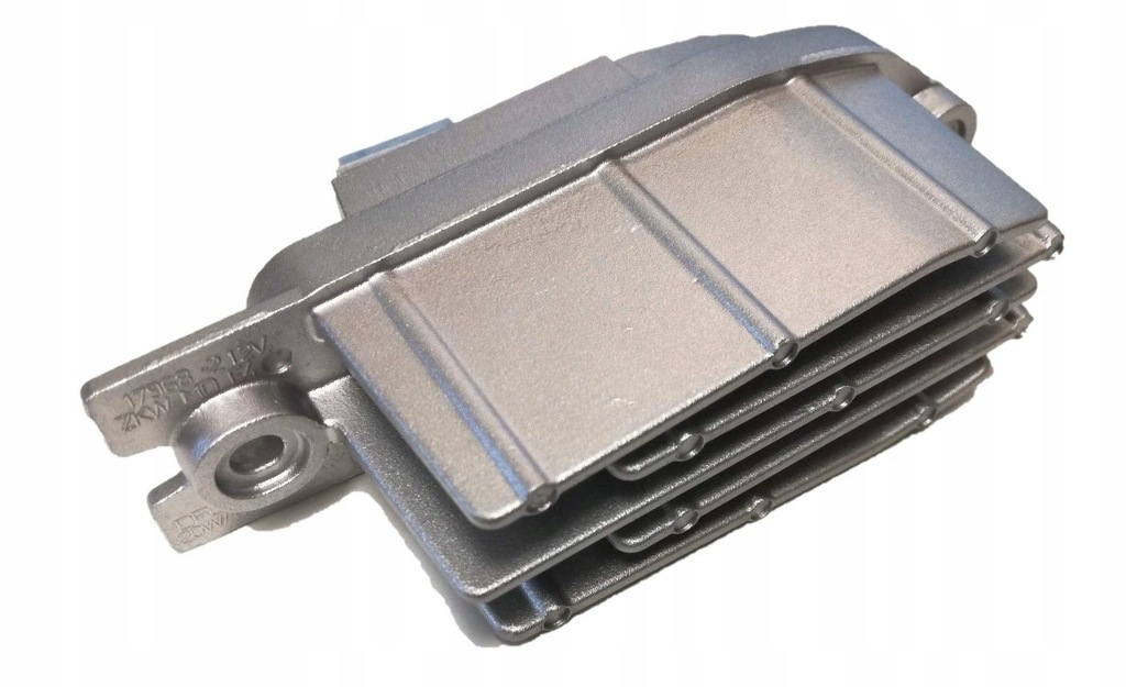 фото №1, Модуль led лампы передней audi q3 2015-2018