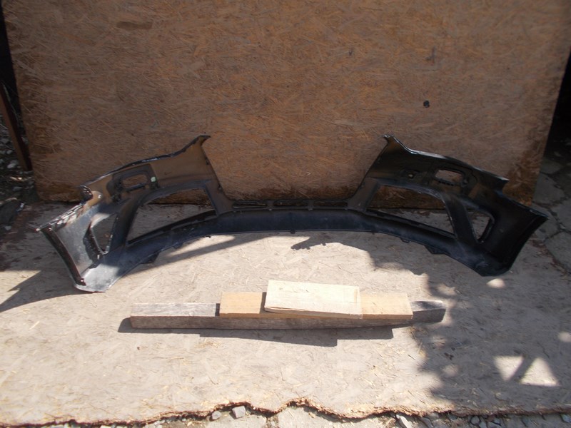 фото №16, Бампер перед передний audi rs4 rs 4 12-