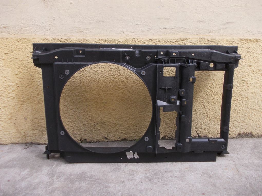 фото №1, Peugeot 308 pas передній підсилювач