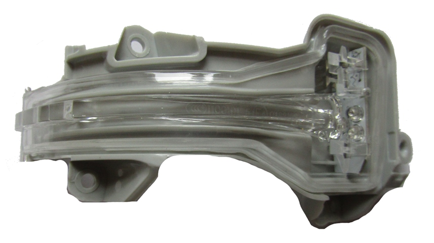 фото №1, Поворотник поворотник зеркало do honda crv civic jazz