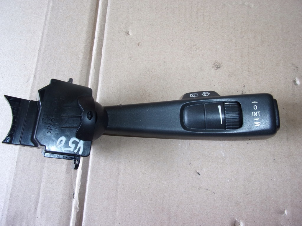 фото №1, Перемикач комбінований перемикач підрульовий двірник volvo v50