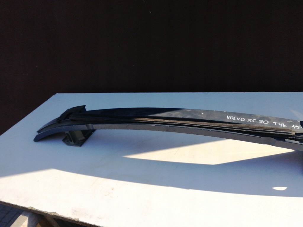 фото №2, Балка задня volvo xc90 ii 15-