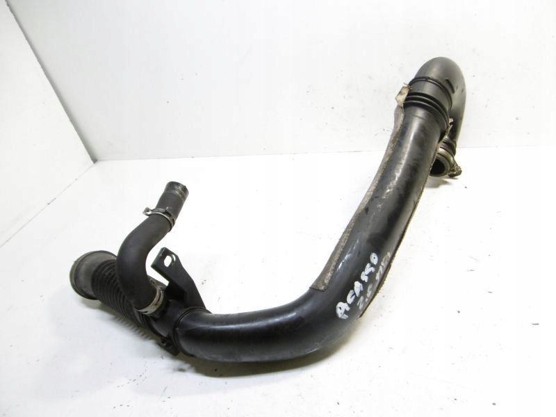 фото №3, Corsa c шланг труба повітрозабірник 2,0hdi 9638466280