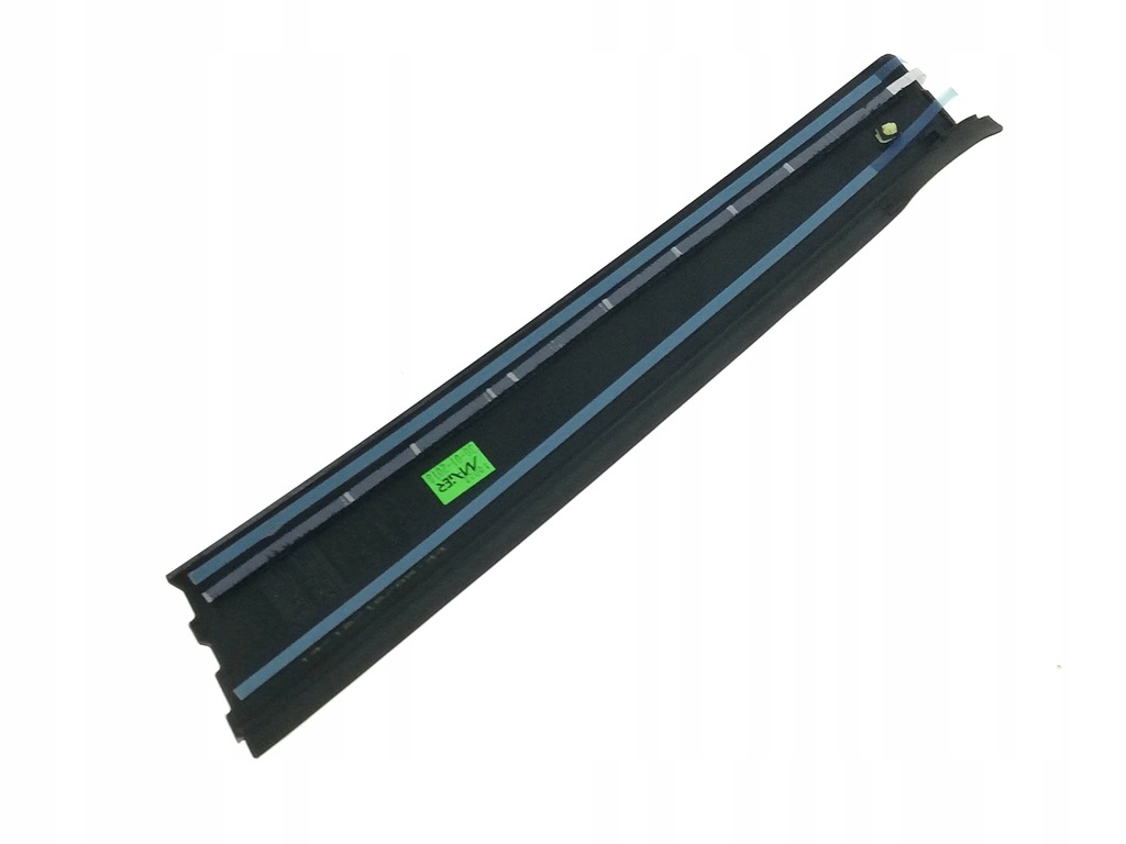 фото №5, Avensis t27 08-18 молдинг защита рамка дверь задняя l