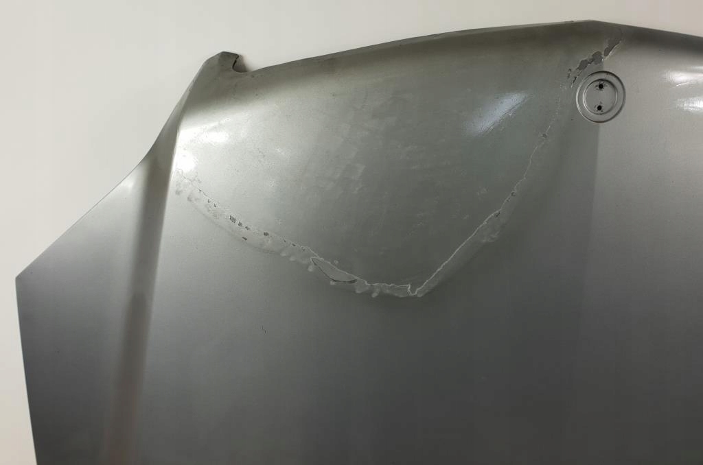 фото №3, Капот mercedes glk x204 lift