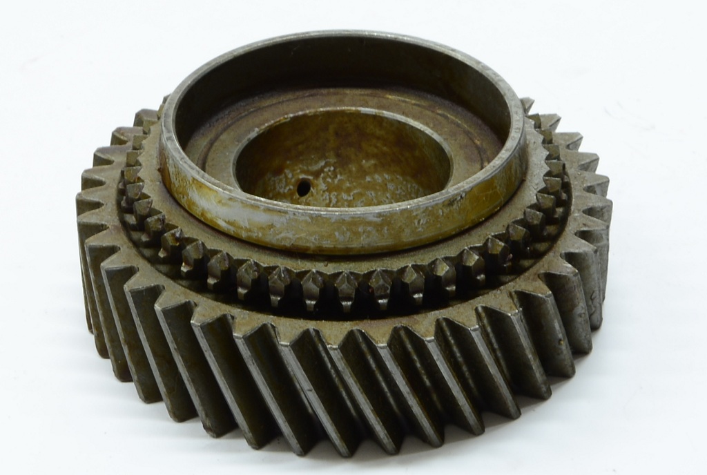 фото №1, Колесо зубчатое 1 передача kia z8035 pd9617270 lublin