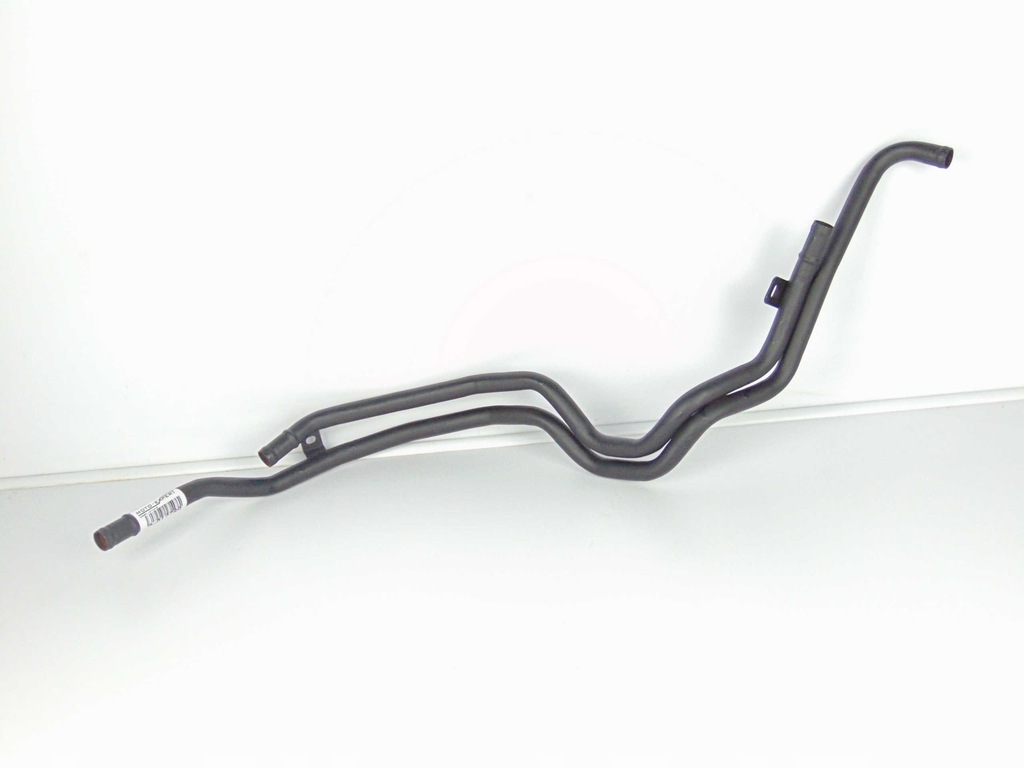 фото №1, Mercedes s klasa w140 труба магистраль wody