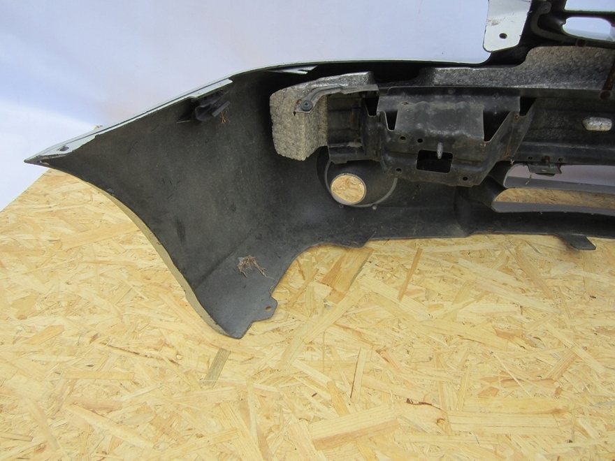 фото №7, Бампер перед hyundai accent ii 99-03 org kpl