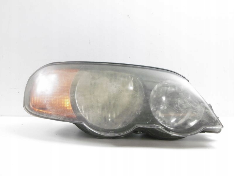 фото №8, Kia shuma 01-04 фара правий h7 h7 lift