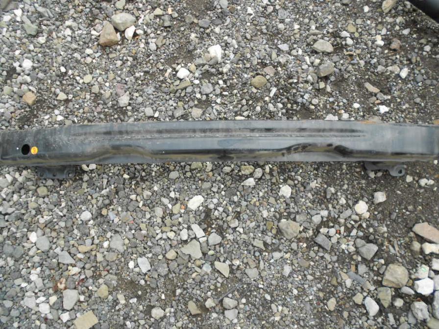 фото №1, Audi q3 8u балка pod бампер задняя